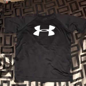 Kids Under Armour Shirt